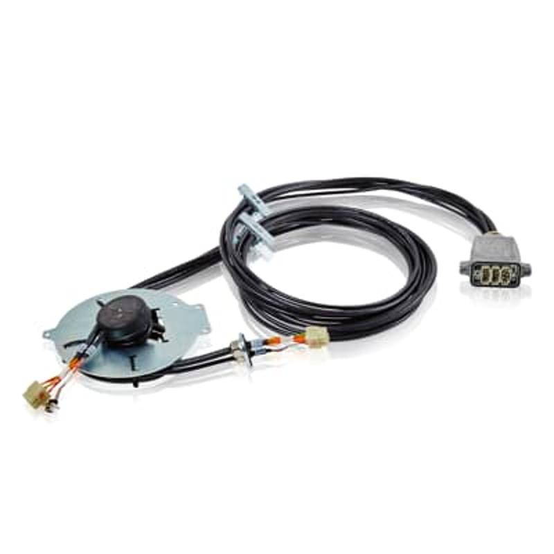 ABB Robotics 1-4 & 5-6 Axis Manipulator Harness